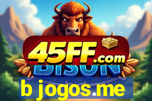 b jogos.me